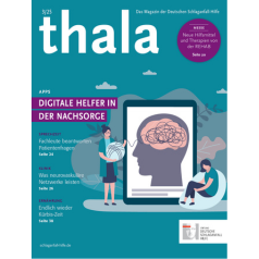Digitale Helfer