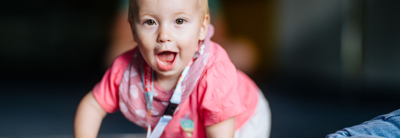 Neues Projekt für Kinder mit Schlaganfall